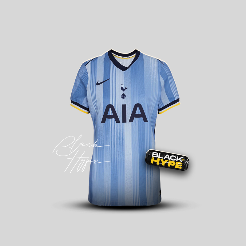 Camisa Tottenham Feminino 24∕25 Away
