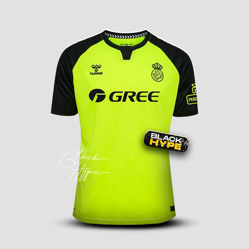 Camisa Real Betis 24∕25 Away