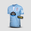 Camisa Celta Vigo 24/25 - Home - Azul