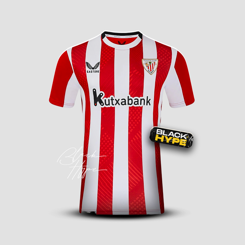 Infantil Athletic Bilbao 24/25 Home