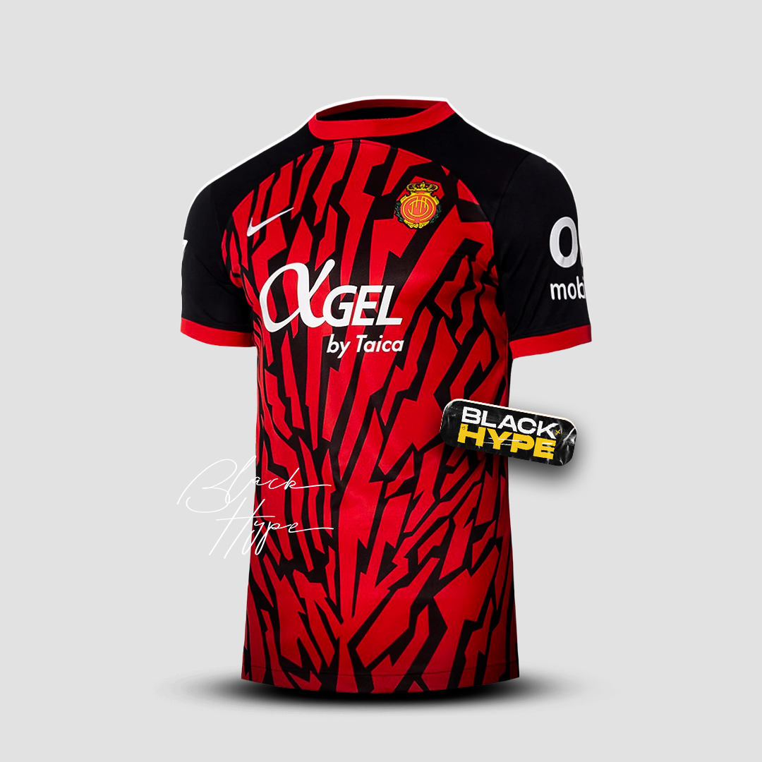 Camisa RCD Mallorca 24∕25 Home