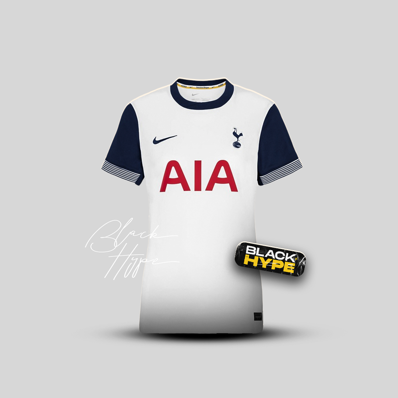 Camisa Tottenham Feminino 24∕25 Home