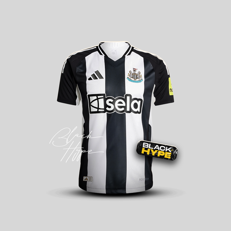 Camisa Newcastle United l 24/25