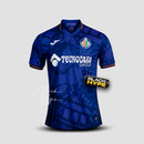 Infantil Getafe 24/25 Home