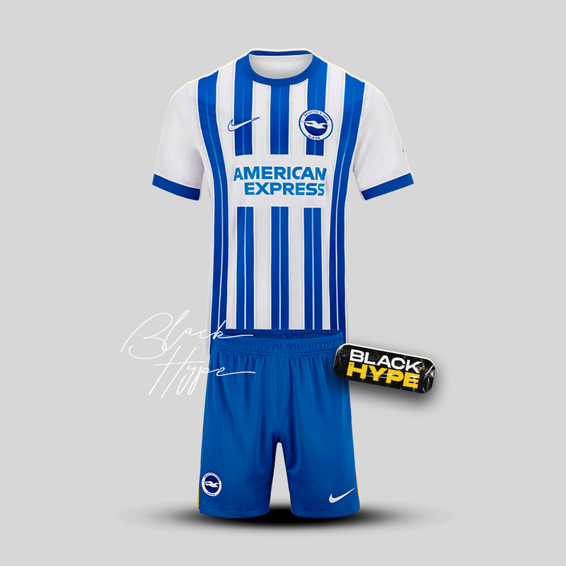 Infantil Brighton 24/25 Home