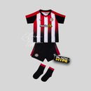 Infantil Brentford 24/25 Home