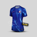 Camisa Chelsea Feminino 24/25 Home