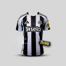 Camisa Newcastle United l 25/26