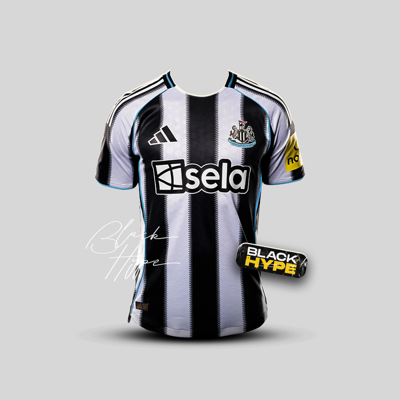 Camisa Newcastle United l 25/26