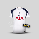 Camisa do Tottenham 25/26 Home