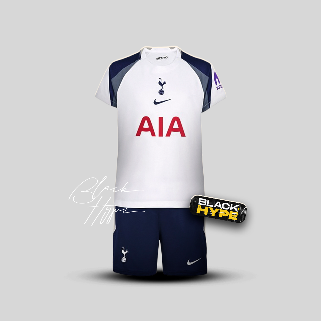 Infantil Tottenham l 25/26