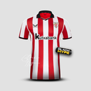 Camisa Athletic Bilbao 25/26 Home