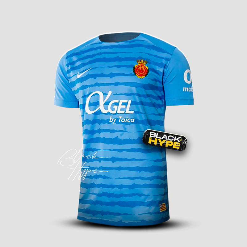 Camisa RCD Mallorca 24∕25 third