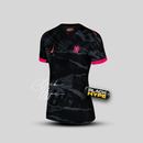 Camisa Chelsea Feminino 24/25 Third