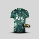 Camisa do Tottenham 25/26 Third