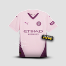 Camisa Girona 24/25 Third