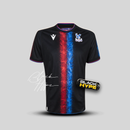 Infantil Crystal Palace 24/25 Third
