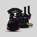 Kids Chelsea 24/25 Third