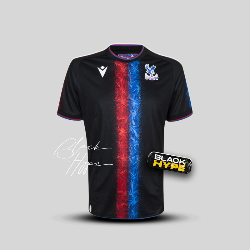 Kids Crystal Palace 24/25 Third