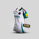 Camisa Newcastle Feminino 24/25 Third