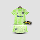 Infantil Barcelona 24∕25 Third