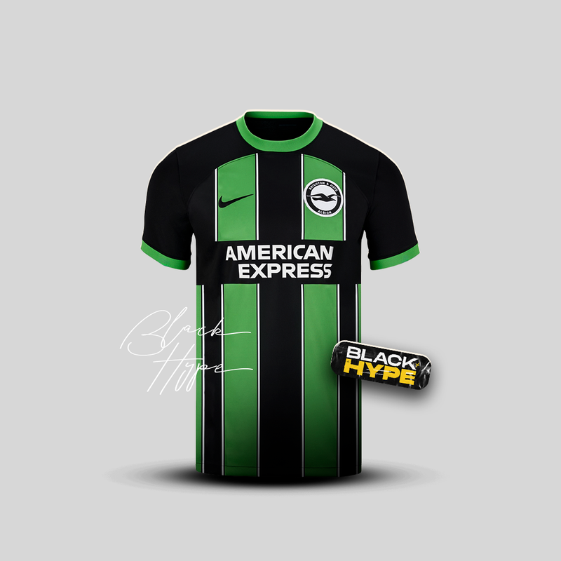 Camisa Brighton 24/25 Third