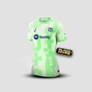 Feminina Barcelona 24∕25 Third