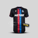 Camisa Crystal Palace 24/25 Third