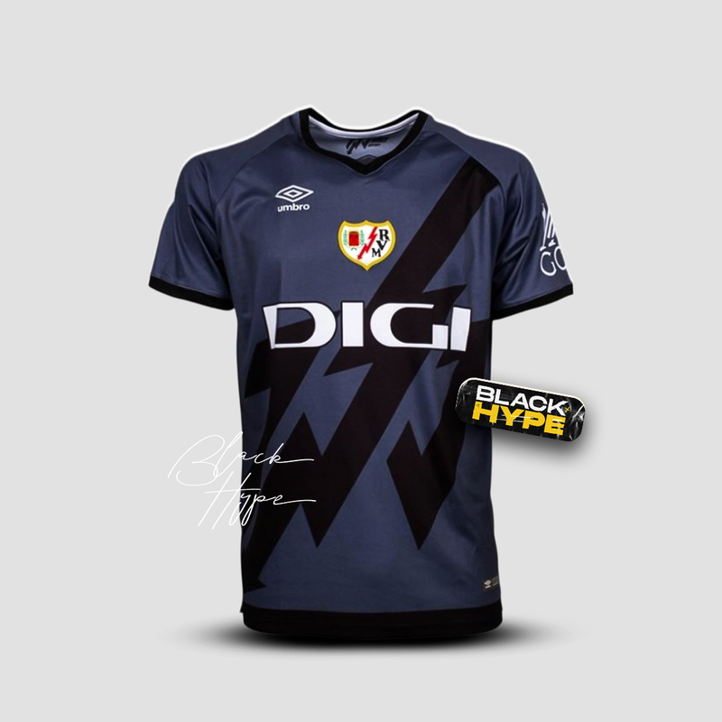 Infantil Rayo Vallecano 24/25 Third