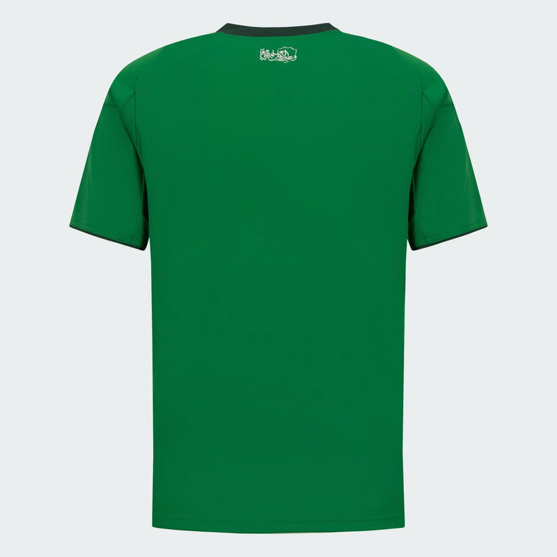 Camisa Al Ahli Sfc l 25∕26 Home