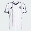Camisa Real Madrid 25/26 US Pack