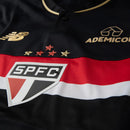 [PRÉ-VENDA] Camisa Comemorativa Sao Paulo 2025