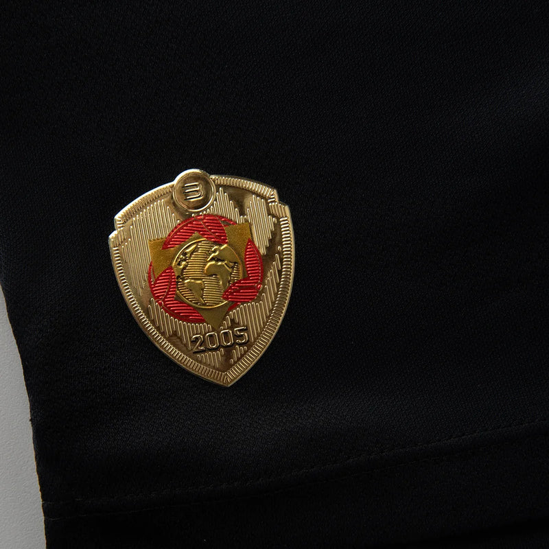 [PRÉ-VENDA] Camisa Comemorativa Sao Paulo 2025