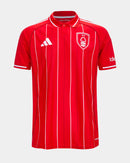 Camisa Nottingham Forest 25/26 Home