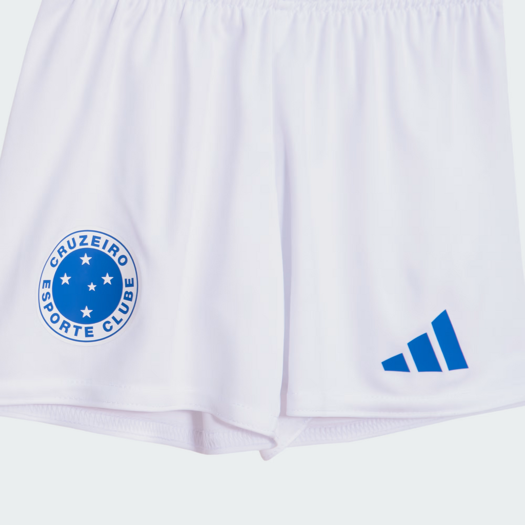Kit Infantil I Cruzeiro EC 25/26