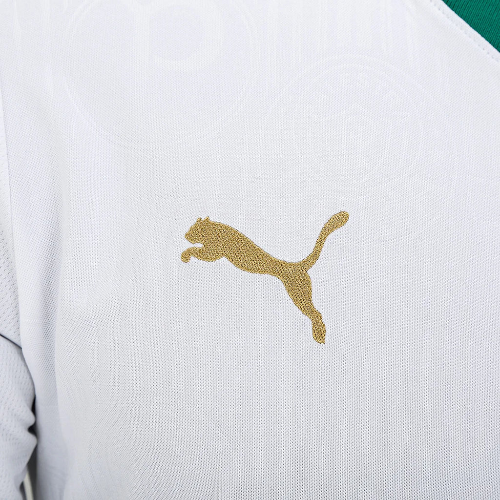 Kit Infantil Palmeiras 24/25 Away