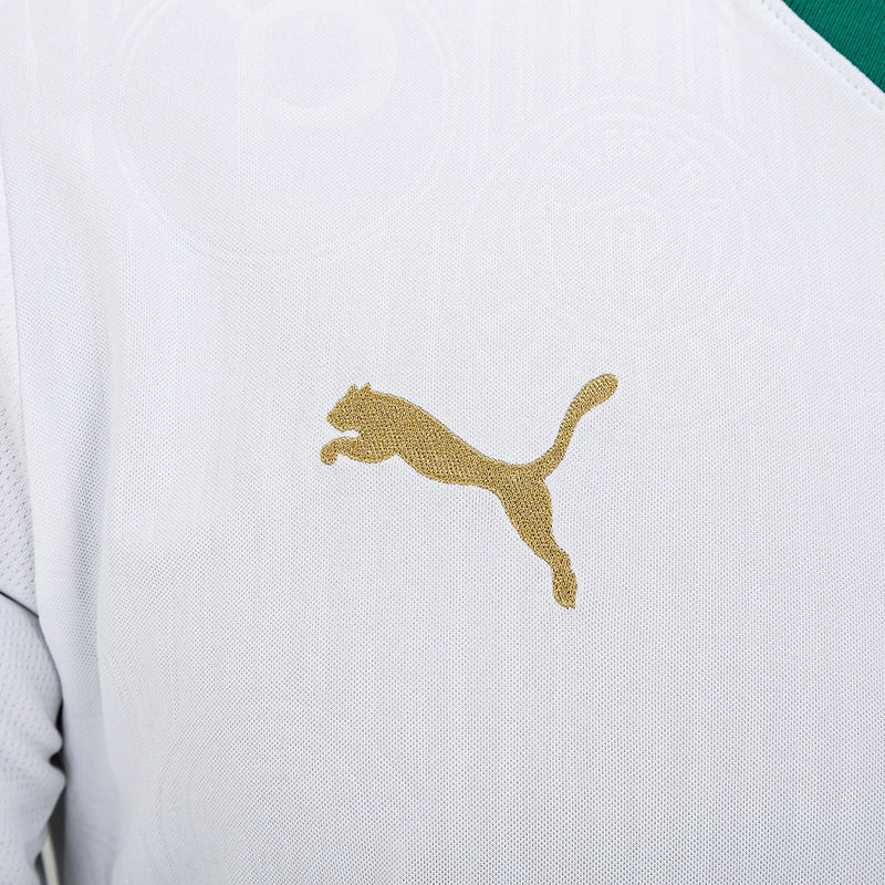 Kit Infantil Palmeiras 24/25 Away