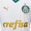 Kit Infantil Palmeiras 24/25 Away