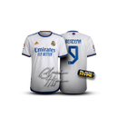 Camisa Benzema Real Madrid 2021 Legend