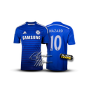 Camisa Hazard Chelsea 14-15 Legend