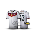 Camisa Muller Alemanha 2014 Legend