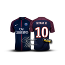 Camisa Neymar Jr Psg 17-18 Legend