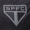 Camisa São Paulo Consciência Negra - Leônidas Diamante Negro 24/25