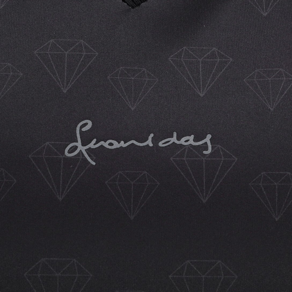 Camisa São Paulo Consciência Negra - Leônidas Diamante Negro 24/25