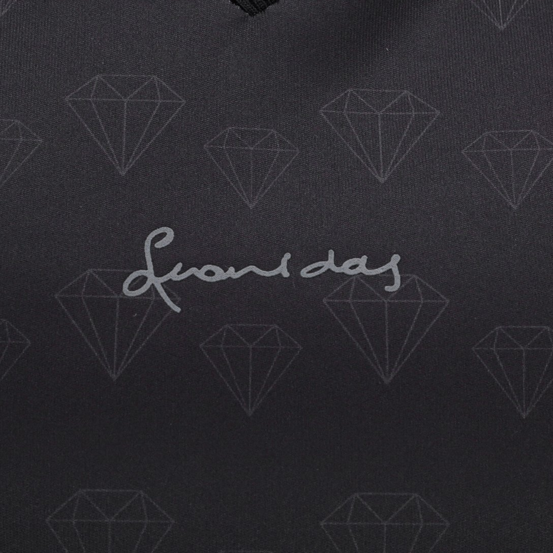 Camisa São Paulo Consciência Negra - Leônidas Diamante Negro 24/25