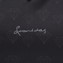 Camisa São Paulo Consciência Negra - Leônidas Diamante Negro 24/25