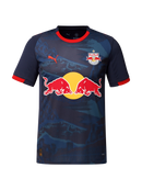 Camisa Red Bull Salzburg 25/26 Away