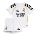 Kids Real Madrid 25∕26 Home