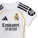 Infantil Real Madrid 25∕26 Home