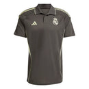 Camisa Real Madrid 25/26 Polo Training